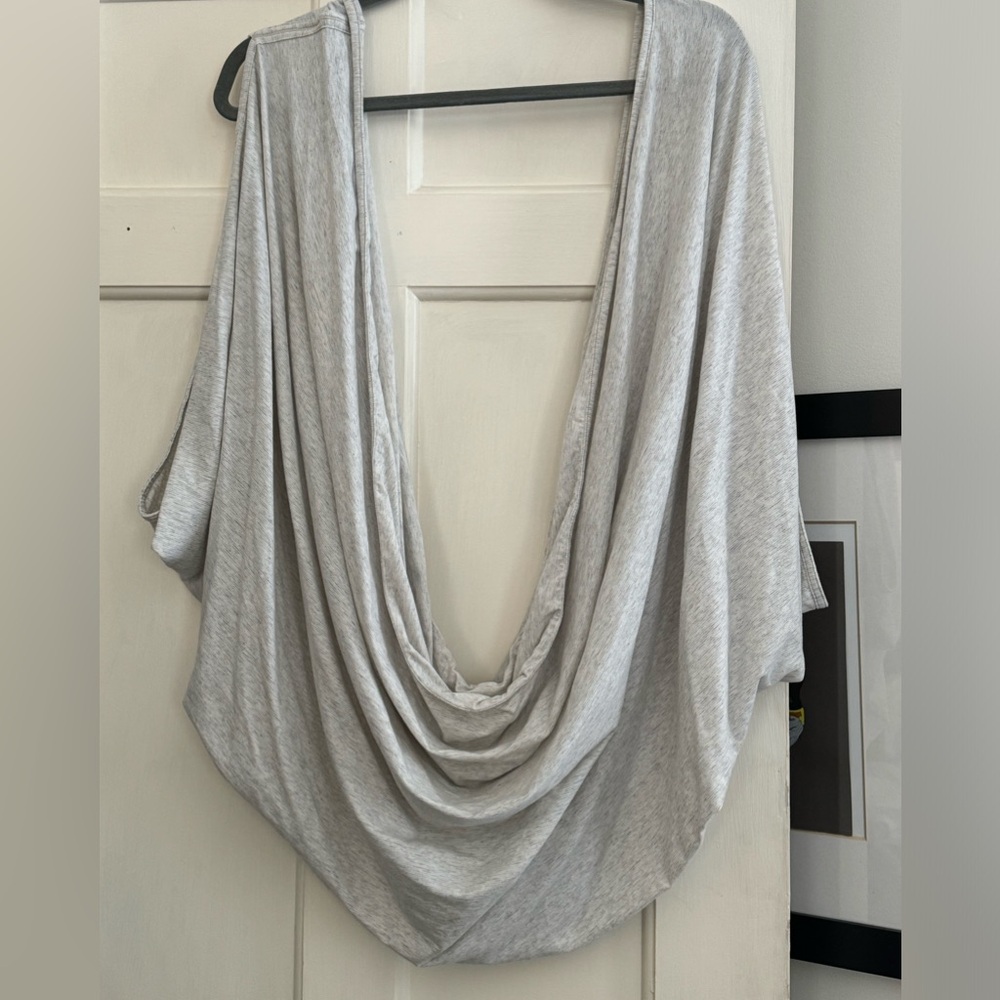 Lululemon Yoga Wrap